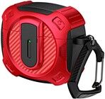 Trolsk Durable AirPods -kotelo (AirPods 4)