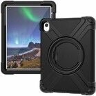 Trolsk Durable iPad -kotelo (iPad 10.9 (2022))