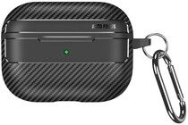 Trolsk ohut hiilikuitukotelo (AirPods Pro 3)