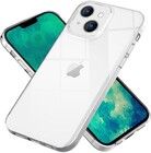 Trolsk Thin TPU -kotelo (iPhone 15 Plus)