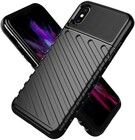 Trolsk Thunder Twill Case (iPhone X /Xs)