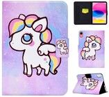 Trolsk Tiny Unicorn Case (iPad 10.9 (2022))