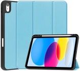 Trolsk Tri-fold Stand Cover (iPad 10,9 (2022))