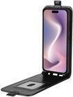 Trolsk pystysuora lppkuori (iPhone 16)
