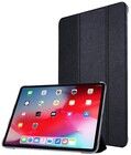 Trolsk musta suojakotelo (iPad Pro 12,9 / Air 13)