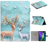 Trolsk Wallet Folio - Porot (iPad Air 5/Air 4)