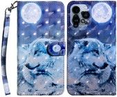 Trolsk Wolf Wallet (iPhone 14 Pro)