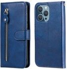 Trolsk Zipper Wallet (iPhone 13 Pro)