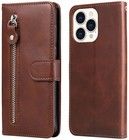 Trolsk vetoketjullinen lompakko (iPhone 14 Pro Max)