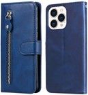 Trolsk vetoketjullinen lompakko (iPhone 14 Pro Max)