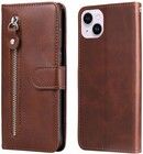 Trolsk Zipper Wallet (iPhone 15)