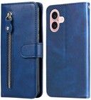 Trolsk Zipper Wallet (iPhone 16)