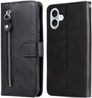 Trolsk Zipper Wallet (iPhone 16 Plus)