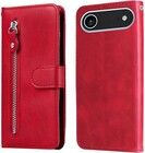 Trolsk Zipper Wallet (iPhone 17 Air)