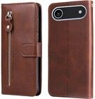 Trolsk Lompakkokotelo Vetoketjulla ja Telineell� (iPhone Air)