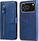 Trolsk Zipper Wallet (iPhone 17 Pro)