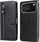 Trolsk Zipper Wallet (iPhone 17 Pro)