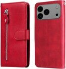 Trolsk Zipper Wallet (iPhone 17 Pro Max)