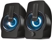 Trust Gemi 2.0 RGB 2.0 -kaiutinsarja