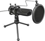 Trust GXT 232 Mantis -mikrofoniin