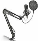 Trust GXT 252+ Emita Plus Streaming Microphone