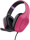 Trust GXT 415 Zirox -pelikuulokkeisiin