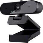Trust Taxon Webbkamera 2K QHD 1440p Eco