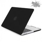Tucano Nido (Macbook Pro 13") - Musta