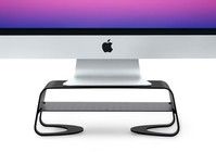 Twelve South Curve Riser for iMac & Displays