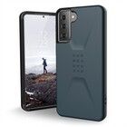 UAG Civilian Cover (Galaxy S21+) - Sininen