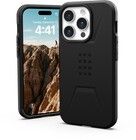 UAG Civilian Cover MagSafella (iPhone 15 Pro)