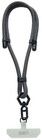 UAG Civilian Wrist Tether Lanyard - Harmaa