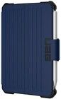 UAG Metropolis SE (iPad mini 7) - Sininen