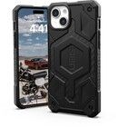 UAG Monarch Pro -kotelo MagSafella (iPhone 15 Plus)