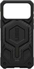 UAG Monarch Pro -kotelo MagSafella (iPhone 17 Pro Max)