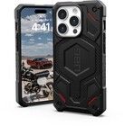 UAG Monarch Pro Kevlar -kotelo MagSafella (iPhone 15 Pro)