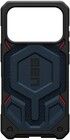 UAG Monarch Pro Kevlar -kotelo MagSafella (iPhone 17 Pro)