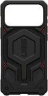 UAG Monarch Pro Kevlar -kotelo MagSafella (iPhone 17 Pro Max)
