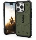 UAG Pathfinder -kotelo (iPhone 16 Pro)