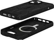 UAG Pathfinder Pro Case (iPhone 14 Plus) - Musta