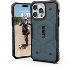 UAG Pathfinder Pro Case (iPhone 15 Pro Max) - Sininen