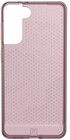 UAG (U) Lucent Case (Galaxy S21+) - Rosa