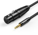 Ugreen AV182 XLR 3,5mm asti