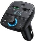 Ugreen CD229 FM-l�hetin Bluetoothilla