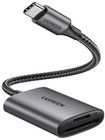 Ugreen CM401 USB-C-kortinlukija