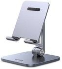 Ugreen LP134 taitettava metallinen tablettijalusta