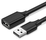 Ugreen US103 USB 2.0 jatkokaapeli
