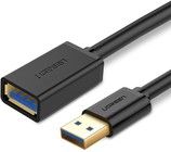 Ugreen USB 3.0 -jatkokaapeli