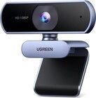 Ugreen USB HD Webcam 1080p mikrofonilla