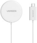 Ugreen langaton magneettinen laturi 15W